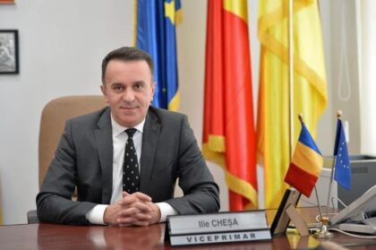 Ilie Cheșa: „Aradul va avea o nouă creșă, finanțată din fonduri guvernamentale”
