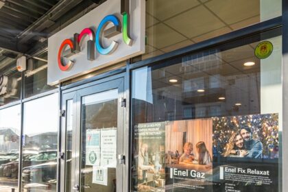Enel vinde afacerea din România grecilor de la PPC cu 1,26 miliarde de euro