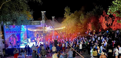 Record de participanți la Bulci Fest 2022 (FOTO)