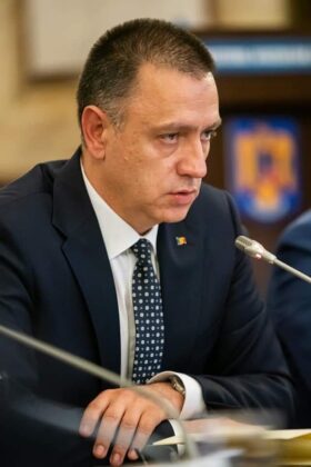 Mihai Fifor: „PSD a depus amendamentele la OUG privind plafonarea prețurilor la energie”