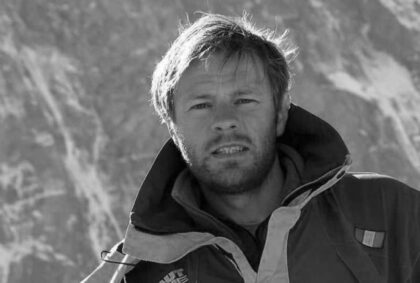 Astăzi cunoscutul și îndrăgitul alpinist arădean Zsolt Torok ar fi împlinit 49 de ani