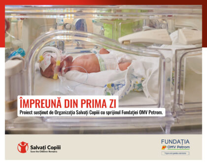 Aparatură medicală performantă destinată nou-născuților, la Spitalul Orășenesc Ineu