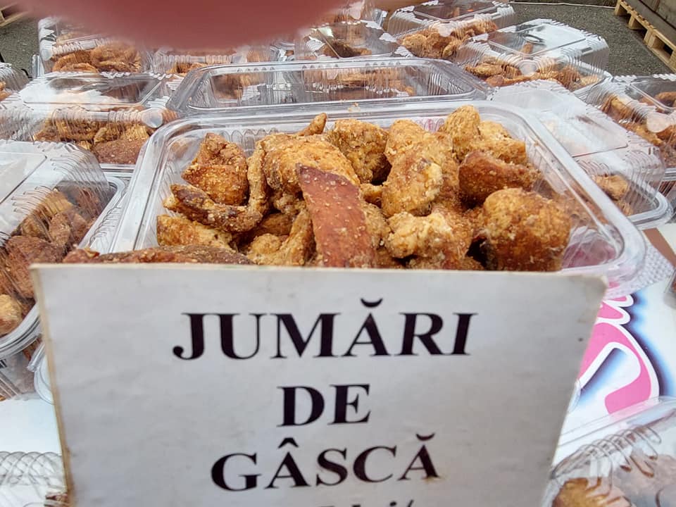 Importanța produselor locale în economia comunităților noastre.