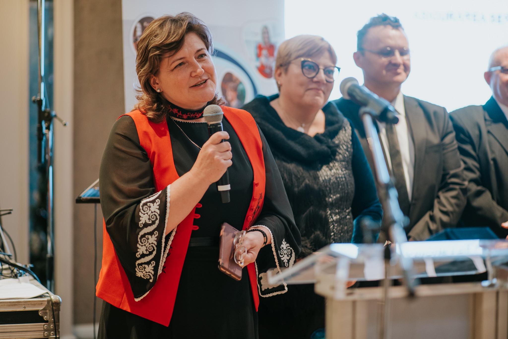 Simona Dumitra, cunoscutul și îndrăgitul medic pediatru arădean