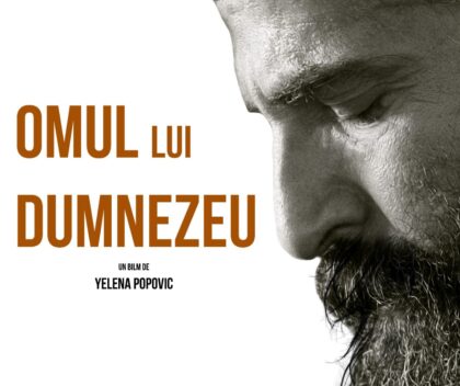 Filmul „Omul lui Dumnezeu“, dedicat vieții Sfântului Nectarie din Eghina, proiectat la Cinematograful „Arta“