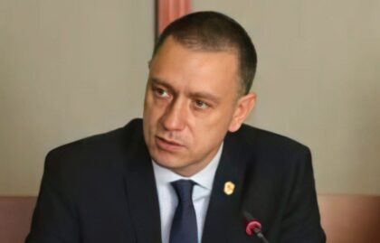 Mihai Fifor: „PSD a început consultările asupra legilor educației”