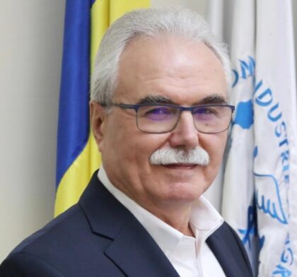 Gheorghe Seculici, președintele CCIA Arad: „A fost inventată o situație de criză”