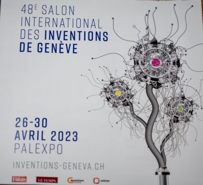 Echipa UAV premiată la Salonul de Inventică de la Geneva