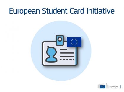 De ce avantaje beneficiază studenții UVVG Arad prin cardul european de student