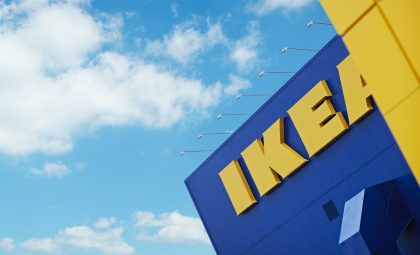 IKEA anunță mult așteptata deschidere a primului magazin din vestul țării