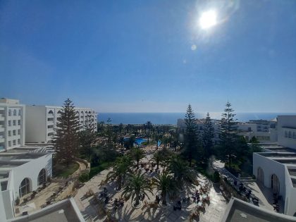 Am stat o săptămână în hotelul în care a avut loc cel mai sângeros atentat din Tunisia
