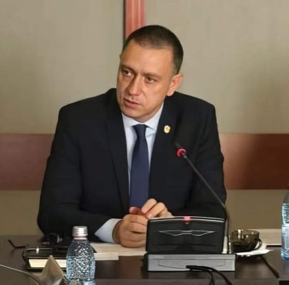 Mihai Fifor: „Guvernul Ciolacu își respectă angajamentul privind combaterea creșterii prețurilor la alimente”