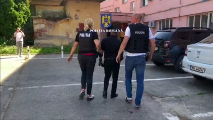 Percheziții inclusiv în Arad, într-un dosar de CONTRABANDĂ (VIDEO)