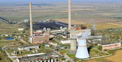 Centrala termică a CET Arad, vândută cu peste 27 de milioane de euro unei companii elvețiene