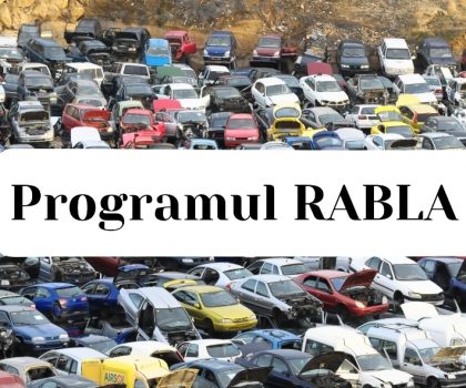 Programul Rabla Local ajunge în 19 comune și orașe din judeţul Arad