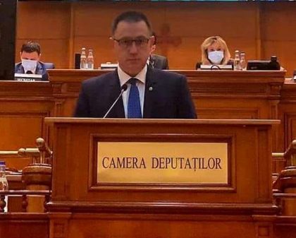Mihai Fifor: „Premierul Marcel Ciolacu își angajează răspunderea pe pachetul de măsuri de echilibrare bugetară”