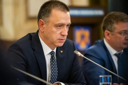 Mihai Fifor: Ministrul Boloș va trebui să dea niște explicații