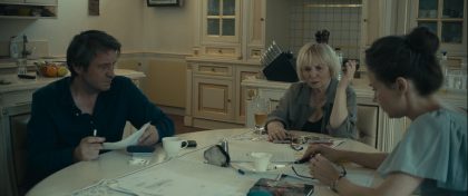 „Familiar“, al cincilea lungmetraj semnat de Călin Peter Netzer, în avanpremieră la Cinematograful „Arta“ din Arad