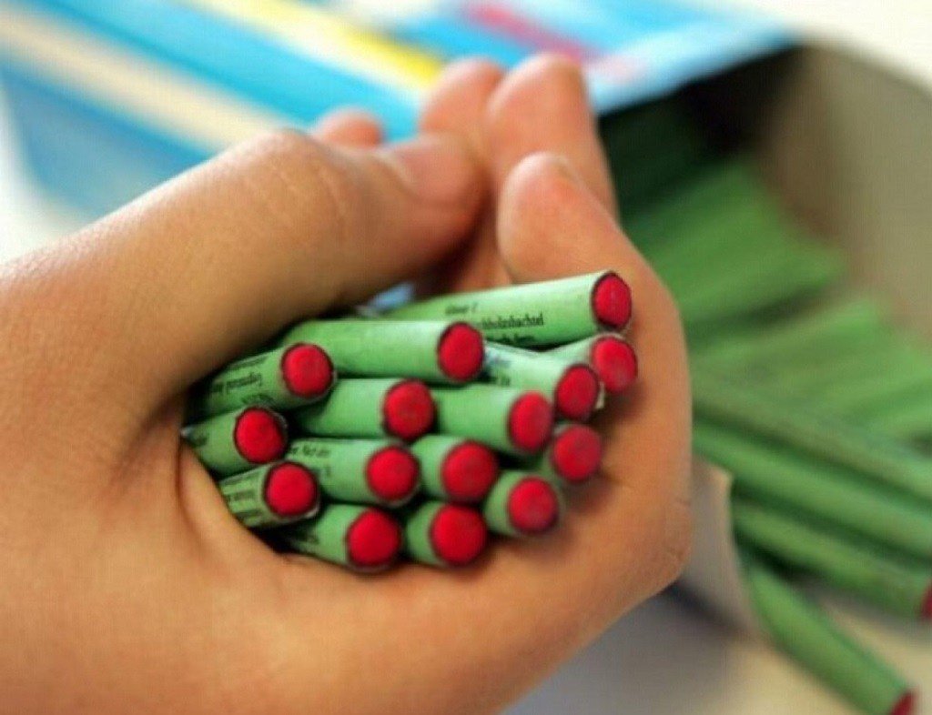 Petardele: Condițiile de utilizare și avertismentul Poliției privind siguranța acestora