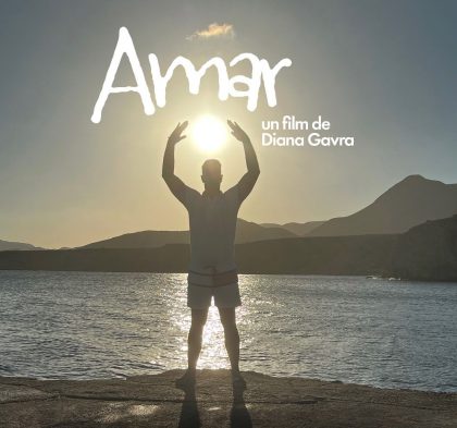 Documentarul „Amar“, în premieră la Cinematograful „Arta“