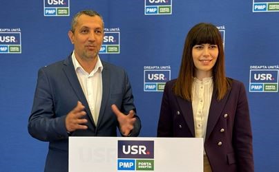 USR Arad: Lupta pentru facturi mai mici la energie termică este o prioritate pentru noi