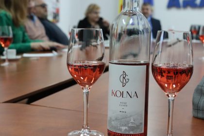 Tradiția și autenticitatea viticulturii locale, celebrate printr-un eveniment inedit organizat la Biblioteca Județeană „A. D. Xenopol”
