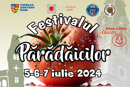 „Festivalul Părădăicilor”, sărbătoare a gustului și tradiției la Macea