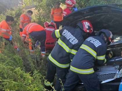 Viață FRÂNTĂ la 22 de ani într-un ACCIDENT RUTIER. Ce a constatat Poliția