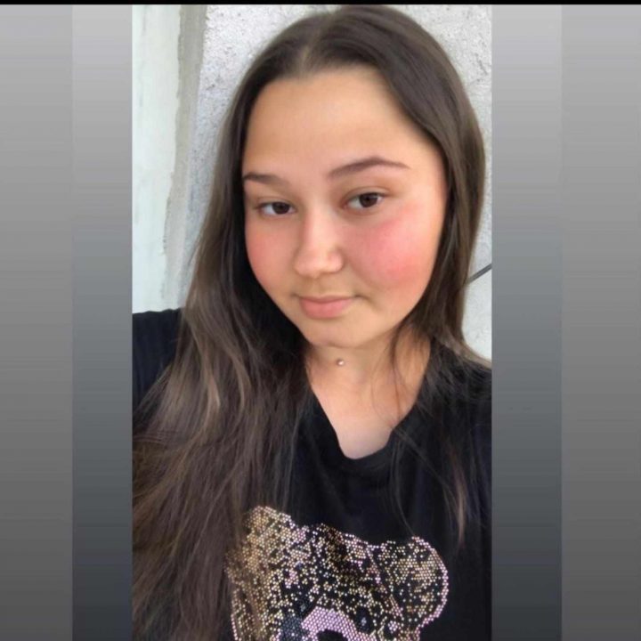 adolescenta disparuta