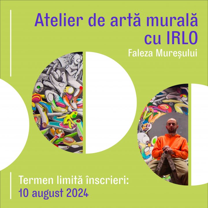 IG apel atelier murale