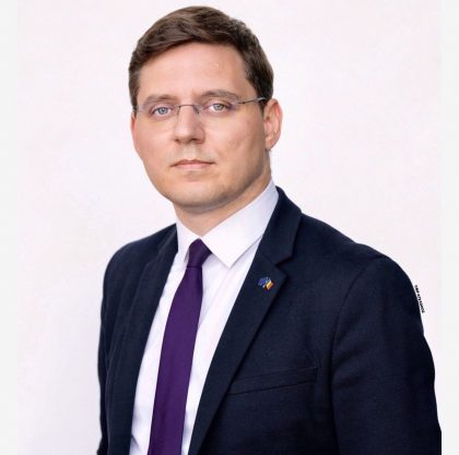 Vicepreședintele Parlamentului European, eurodeputatul Victor Negrescu, trage un puternic semnal de alarmă cu privire la bugetul UE