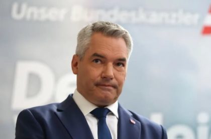 Alegeri în Austria. Cum arată sondajele, cu câteva ore înaintea scrutinului, pentru cancelarul care a spus „nein” României în Schengen