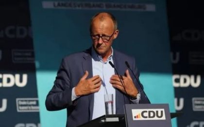 Rezultatul alegerilor din acest land ar putea decide cine va fi, de anul viitor, noul cancelar al Germaniei