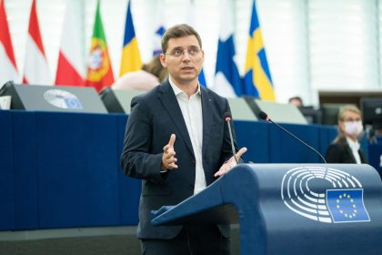 Bugetul Uniunii Europene pentru 2025 a primit votul plenului Parlamentului European