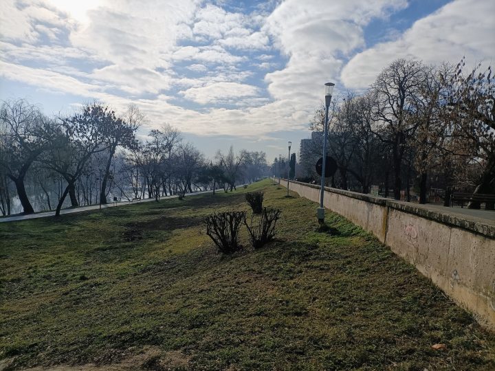 Investiție de 15 milioane de euro în Faleza Mureșului. Autoritățile promit o schimbare spectaculoasă item-thumbnail