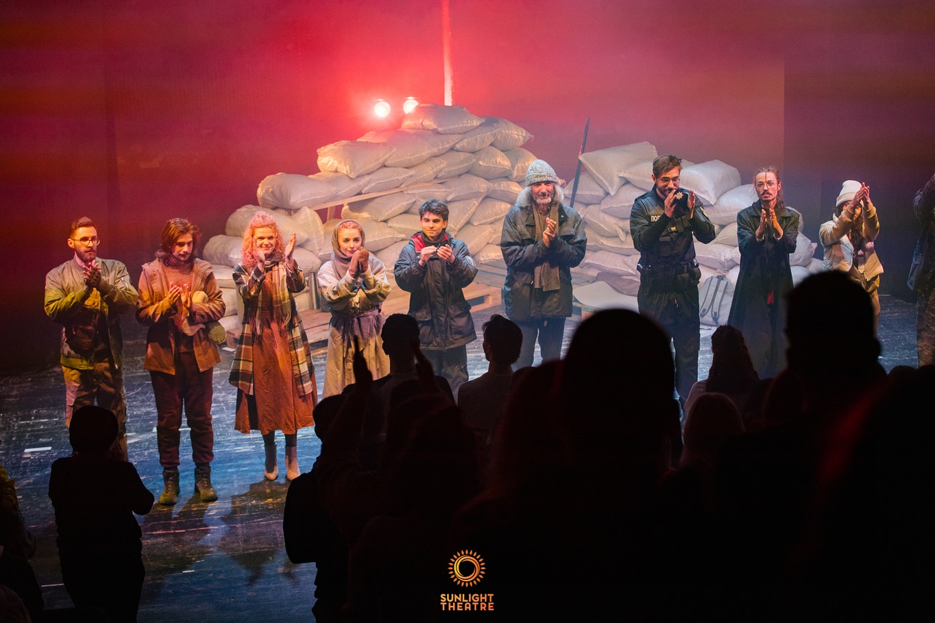 Turneul BLOCKPOST se desfășoară în această săptămână la Arad