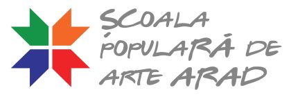 Înscrierile la cursurile Școlii Populare de Arte încep în octombrie