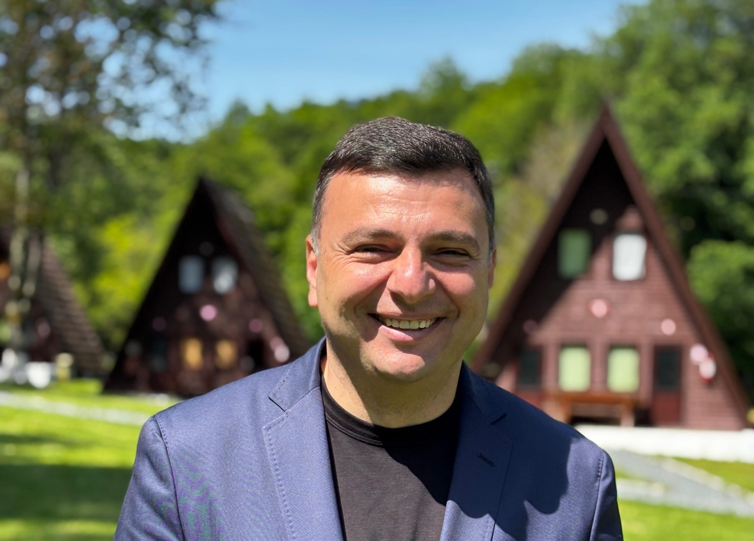 3000 de arădeni au petrecut vara în taberele din Moneasa și Căsoaia