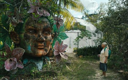 „Albastru infinit“, câștigătorul Ursului de Argint la Berlinale 2025, la Cinematograful „Arta“ din Arad