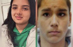 Doi adolescenți din județul Arad, dați dispăruți item-thumbnail