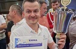 Arădeanul Alexandru Streinu a câștigat Campionatul Național de Car Audio 2025 și s-a calificat în Finala Europeană EMMA! România revine în topul competițiilor internaționale item-thumbnail