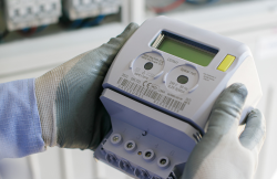 Până la finele anului peste 55% dintre clienții arădeni ai PPC vor avea montate contoare inteligente item-thumbnail