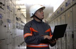 Rețele Electrice România accelerează digitalizarea rețelei de distribuție cu noi soluții informatice pentru managementul integrat al rețelei item-thumbnail