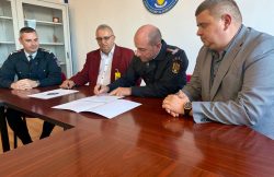 ISU Arad va avea o nouă subunitate la Lipova item-thumbnail