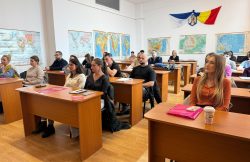 „Idei feministe în context european” – tema unei conferințe organizate de UVVG Arad item-thumbnail