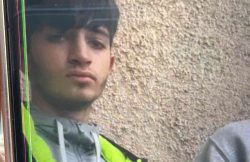 UPDATE/ Adolescent dispărut în drum spre școală. Dacă l-ați văzut sunați la 112 item-thumbnail