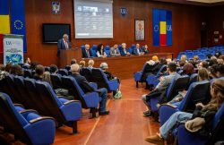 Conferința națională cu participare internațională la UAV Arad: „Strategii și politici incluzive în spațiul educațional european” item-thumbnail