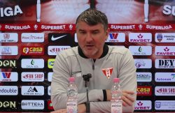 „Ne-am pregătit pentru victorie”. Pe ce mizează Mihalcea în partida de la Craiova (VIDEO) item-thumbnail