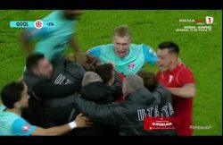 Rezumat VIDEO: Lecție de pragmatism în Bănie! Craiova – UTA (1 – 2) item-thumbnail