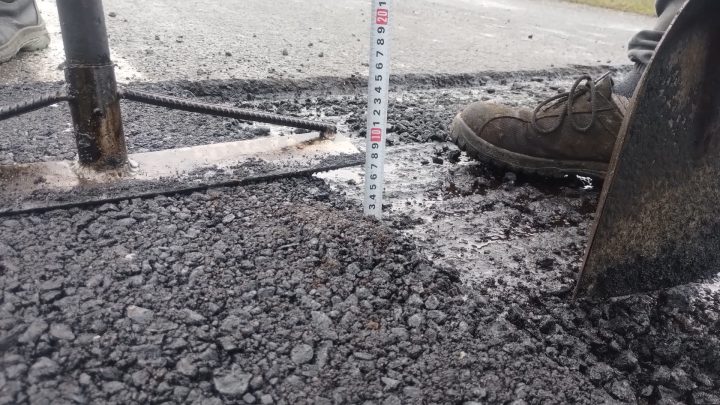 Limitatoare de viteză, pe drumurile județene. Unde vor fi amplasate item-thumbnail